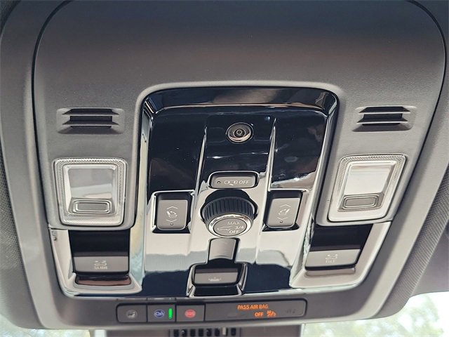 New 2026 Chevrolet Tahoe High Country image 53