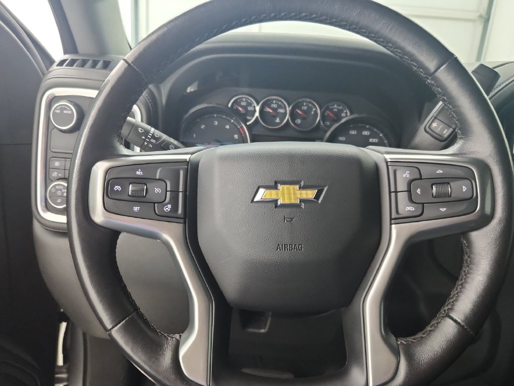 Used 2023 Chevrolet Silverado 2500 LT w/ Convenience Package RWD image 24