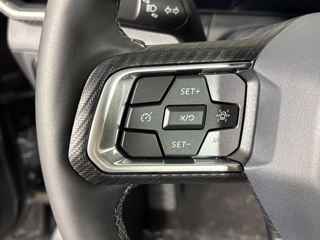 New 2026 Ford Mustang Premium RWD image 18