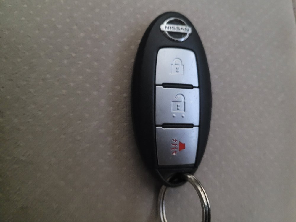 Used 2016 Nissan Murano S FWD image 32