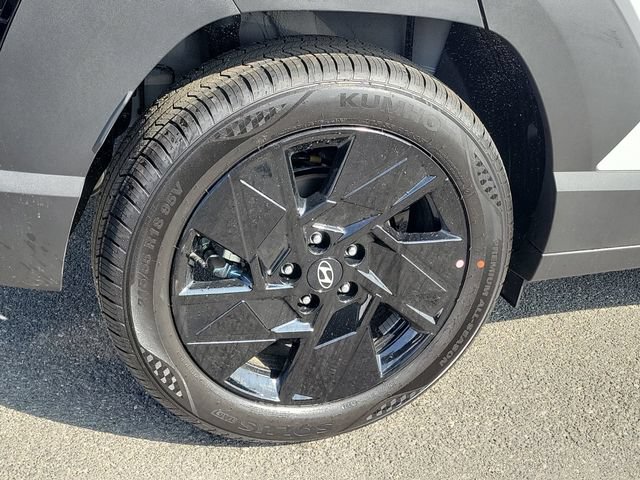 New 2026 Hyundai Kona SEL Sport FWD image 25