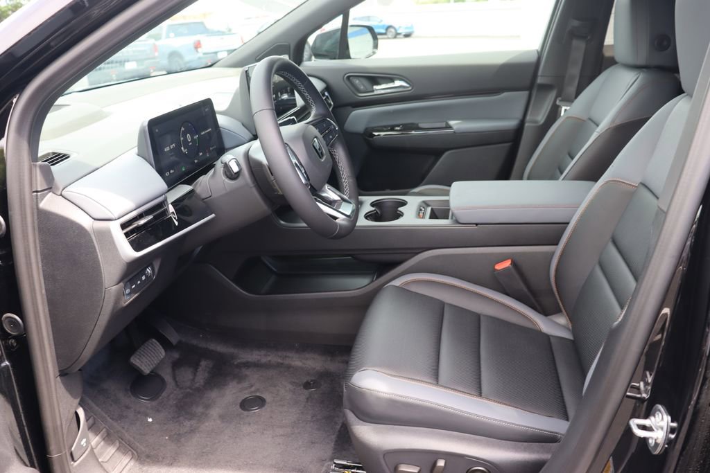 New 2026 Honda Prologue Elite image 30