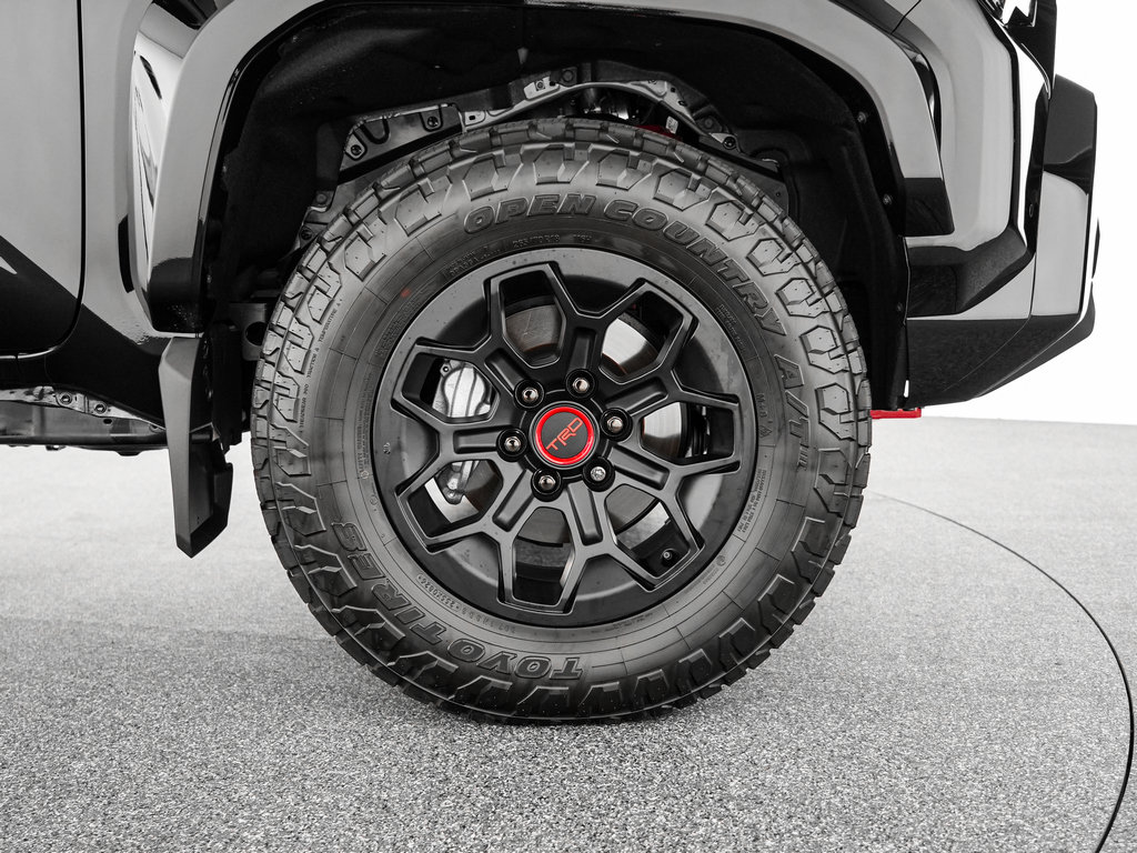 Used 2026 Toyota 4Runner TRD Pro AWD/4WD image 39