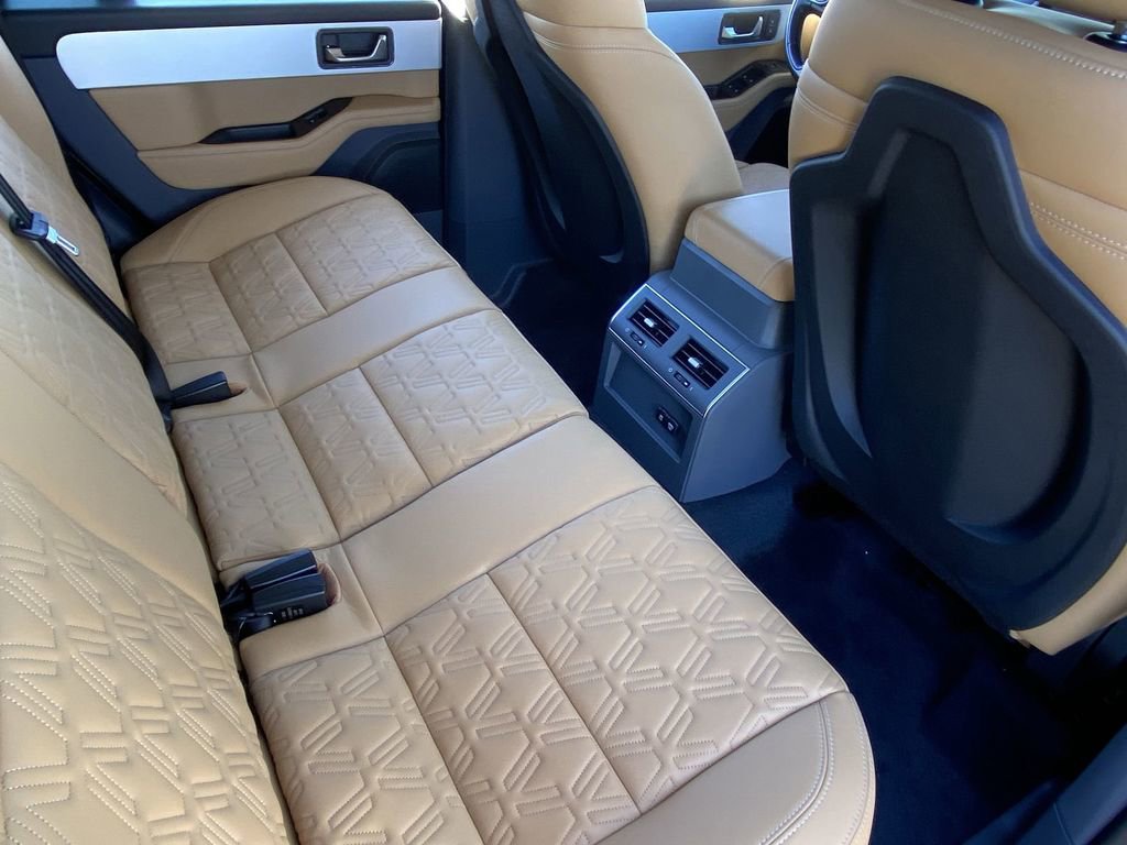 New 2025 INEOS Grenadier image 14