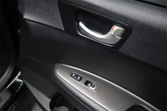 Used 2018 Kia Optima S w/ 18" Alloy Wheels Package image 14