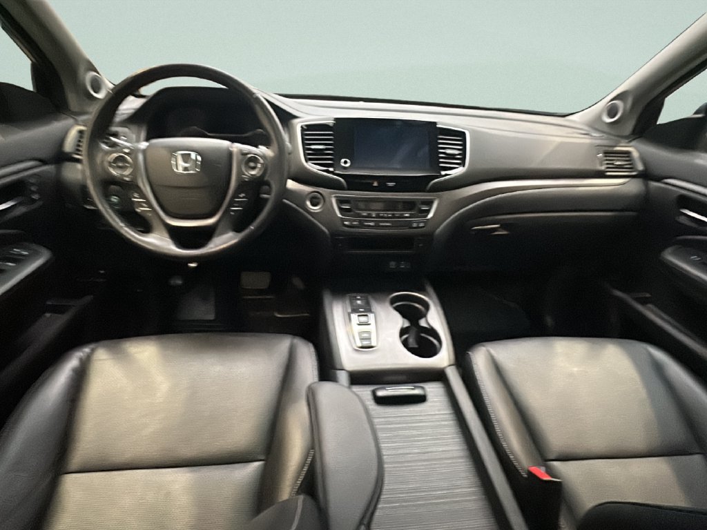 Certified 2023 Honda Ridgeline RTL image 3