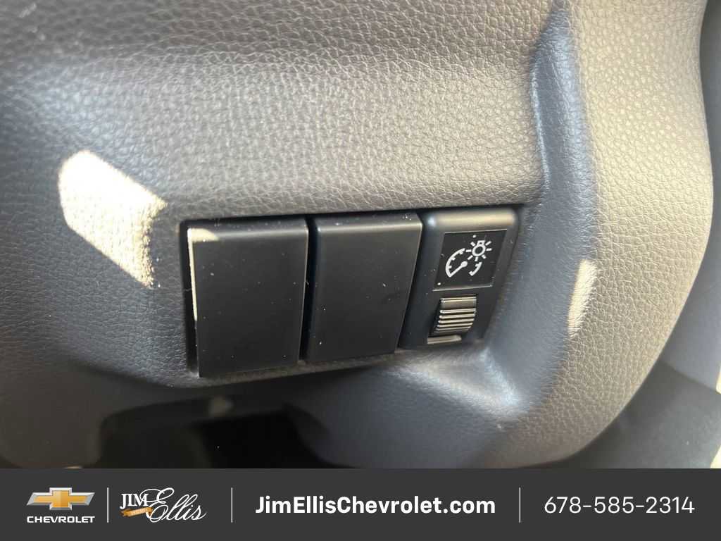 New 2025 Chevrolet Low Cab Forward 5500XD image 24