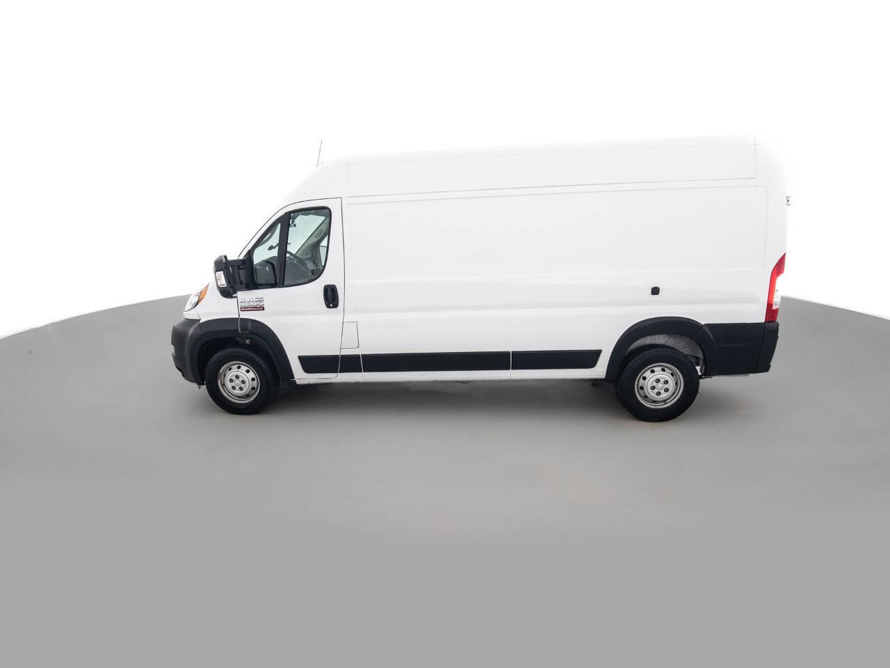 Used 2021 RAM ProMaster 2500 image 8