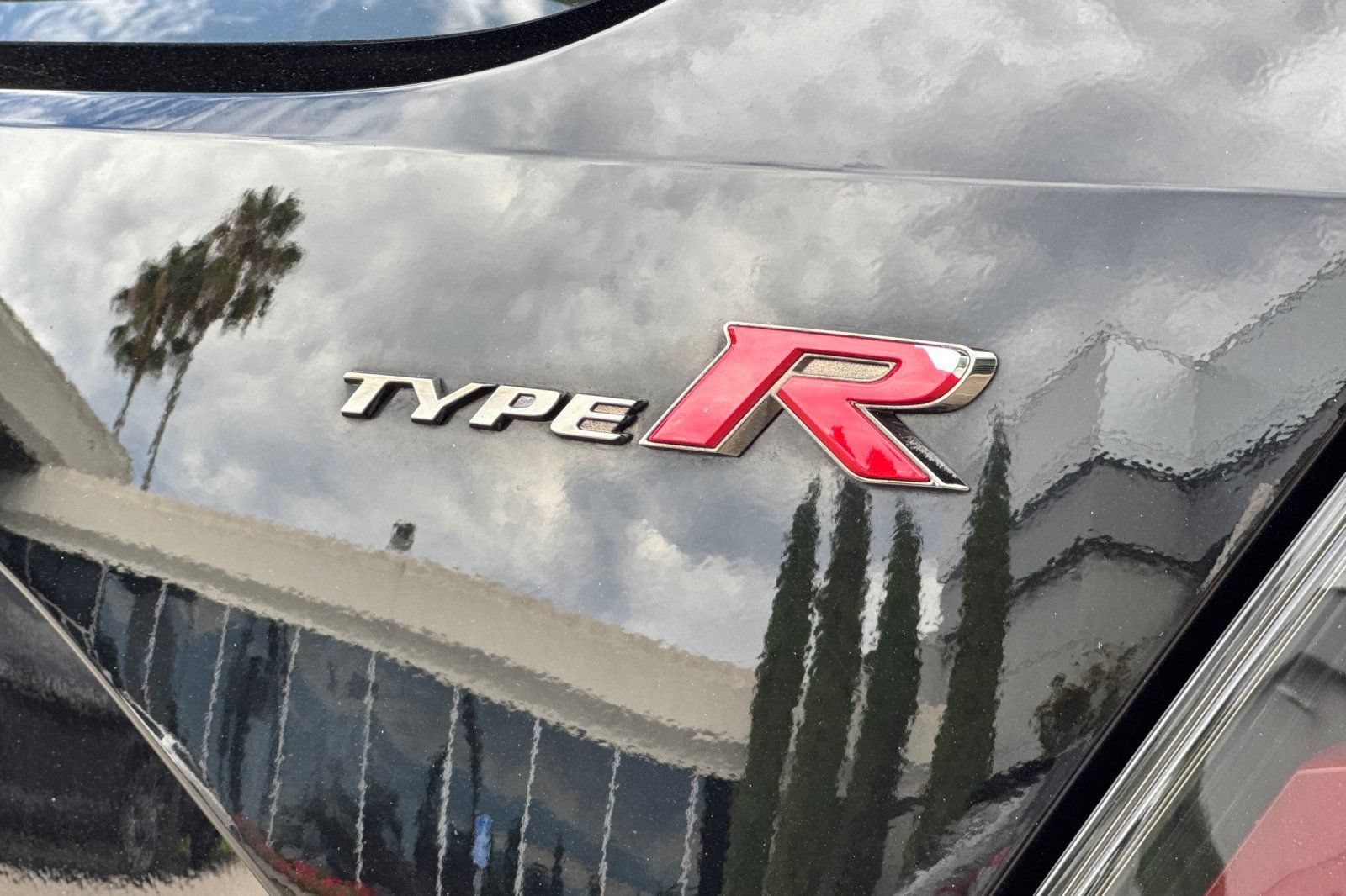 Certified 2018 Honda Civic Type R image 28