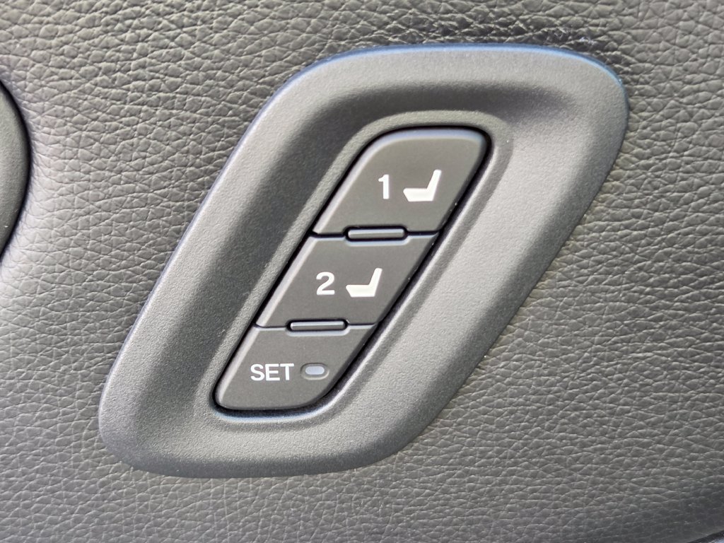 Certified 2024 Honda Pilot EX-L image 10