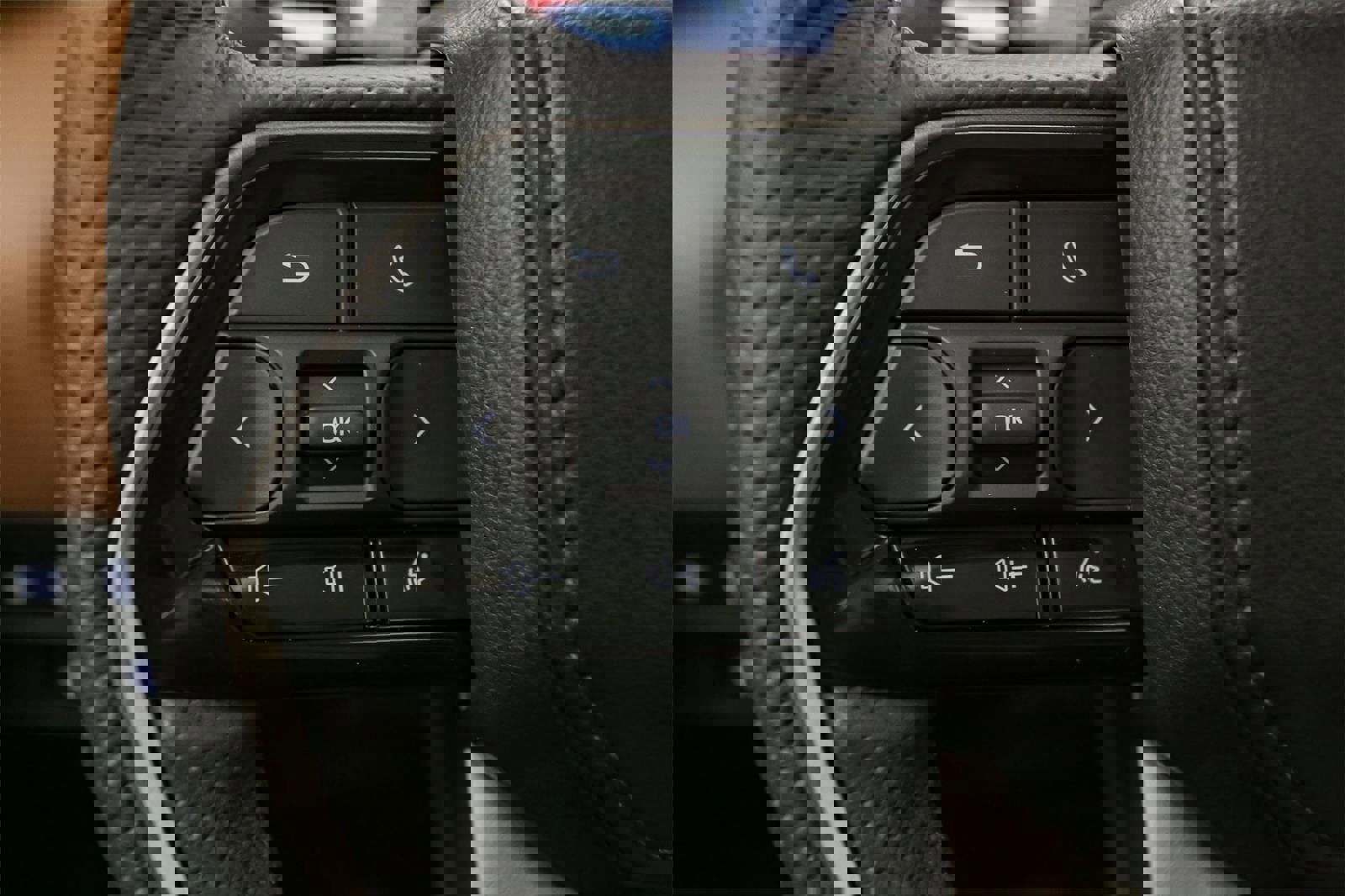 New 2026 Toyota Tundra 1794 Edition image 23