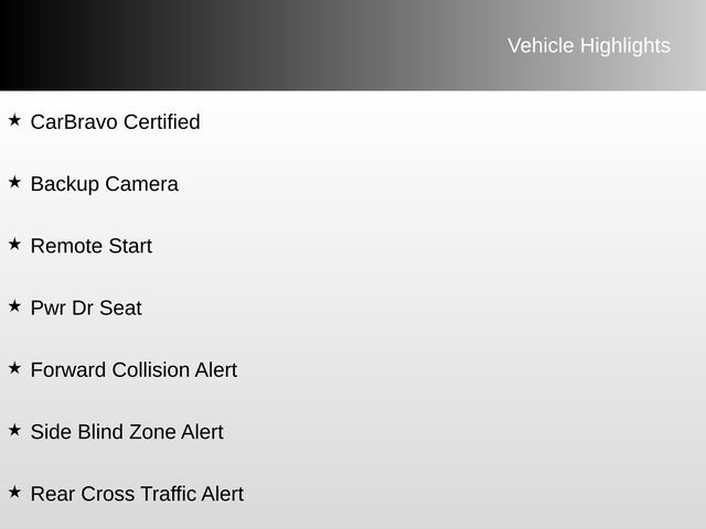 Certified 2023 Chevrolet Equinox LT image 5
