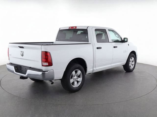 Used 2024 RAM 1500 Classic SLT RWD image 6