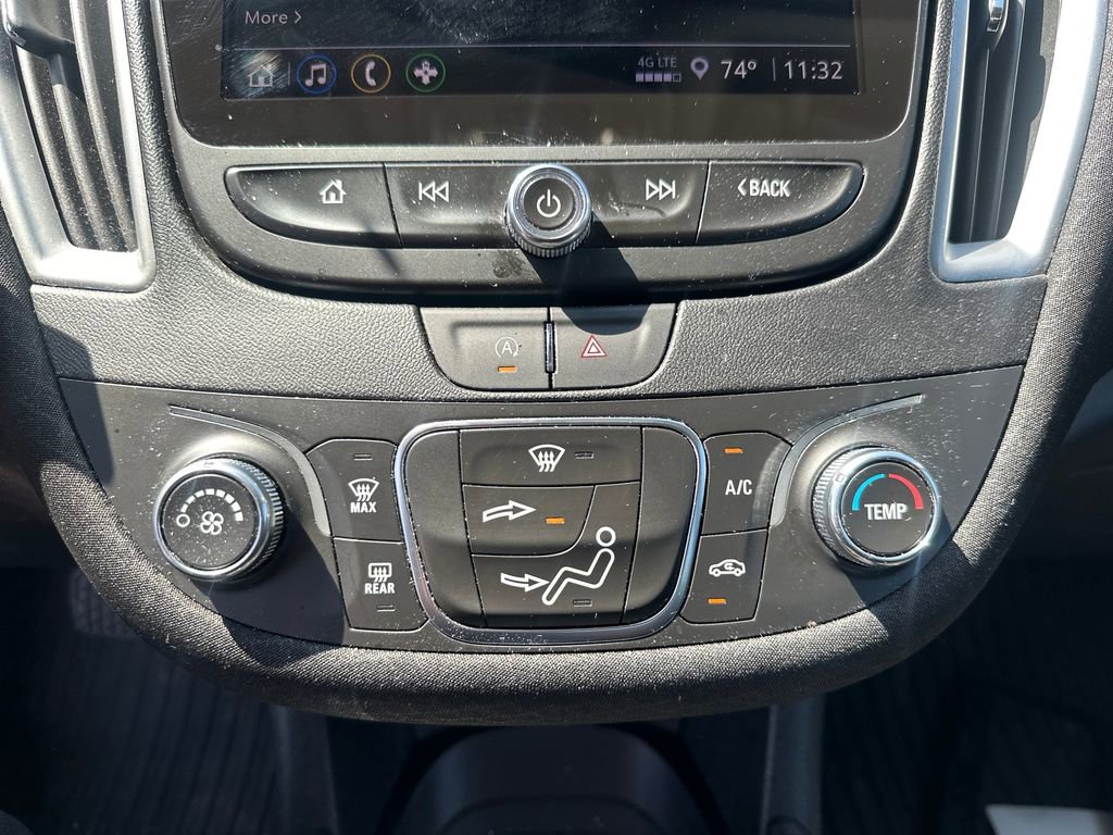 Used 2024 Chevrolet Malibu RS FWD image 42