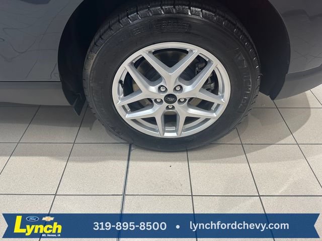 Used 2023 Ford Edge SEL w/ Convenience Package AWD/4WD image 28