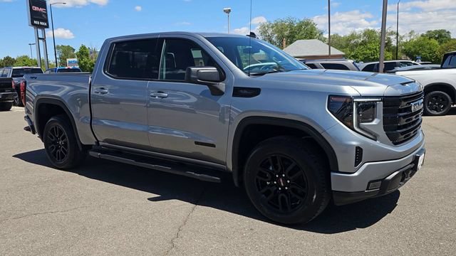 New 2026 GMC Sierra 1500 Elevation w/ Preferred Package AWD/4WD image 2