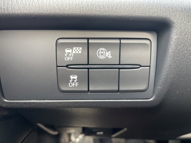 New 2025 MAZDA MX-5 Miata Club w/ Brembo/BBS Recaro Package image 18