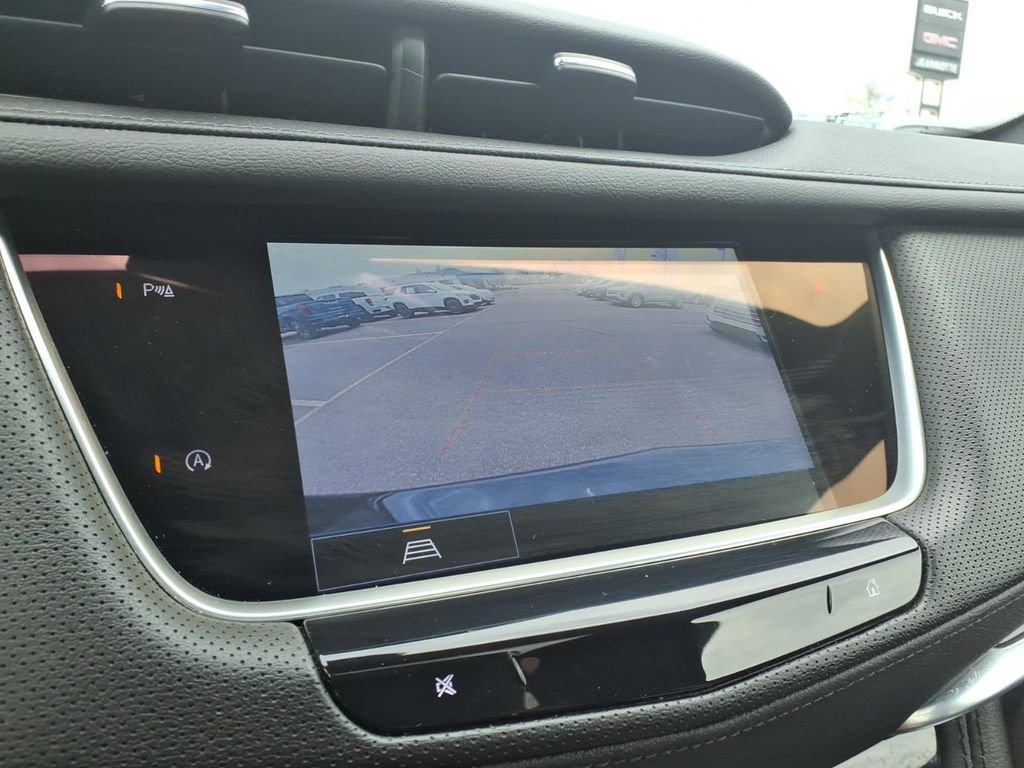 Used 2023 Cadillac XT5 Premium Luxury image 19