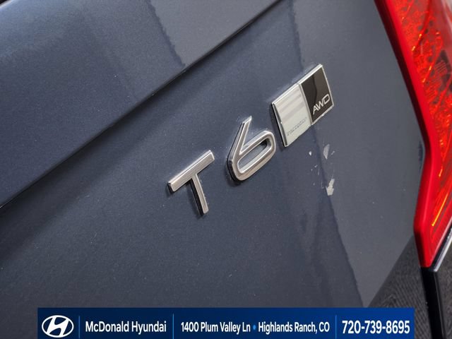 Used 2020 Volvo XC90 T6 Inscription AWD/4WD image 11