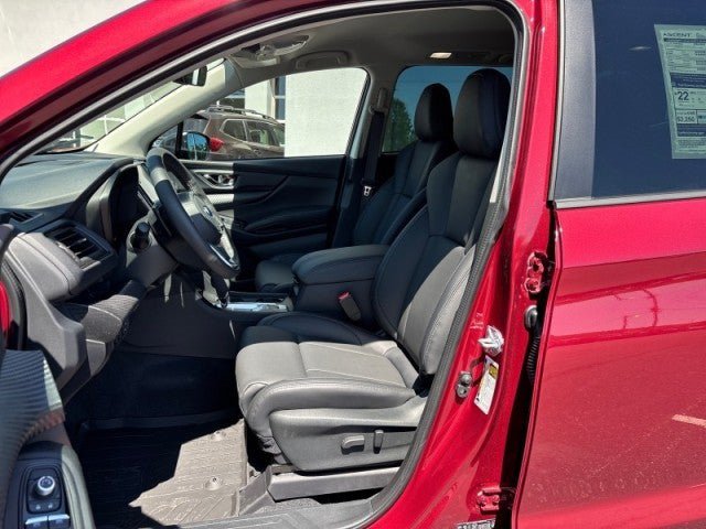 Certified 2026 Subaru Ascent Premium AWD/4WD image 12