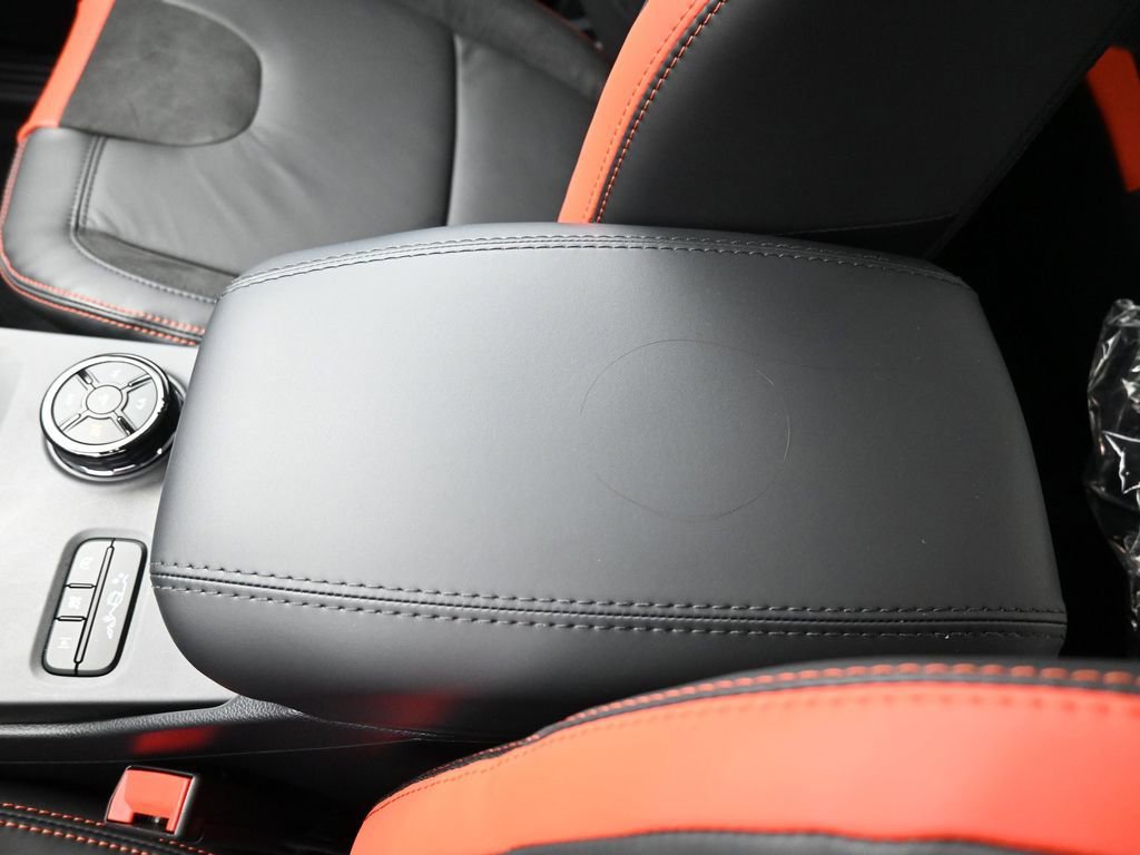 New 2025 Ford Ranger Raptor image 17