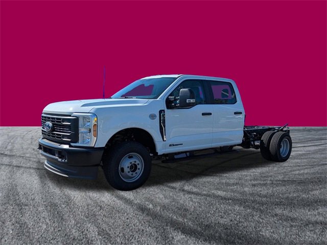 New 2026 Ford F350 XL image 8