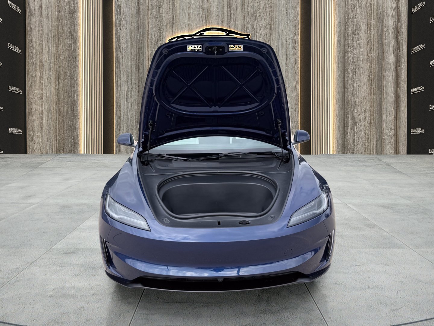 Used 2026 Tesla Model 3 Performance AWD/4WD image 15
