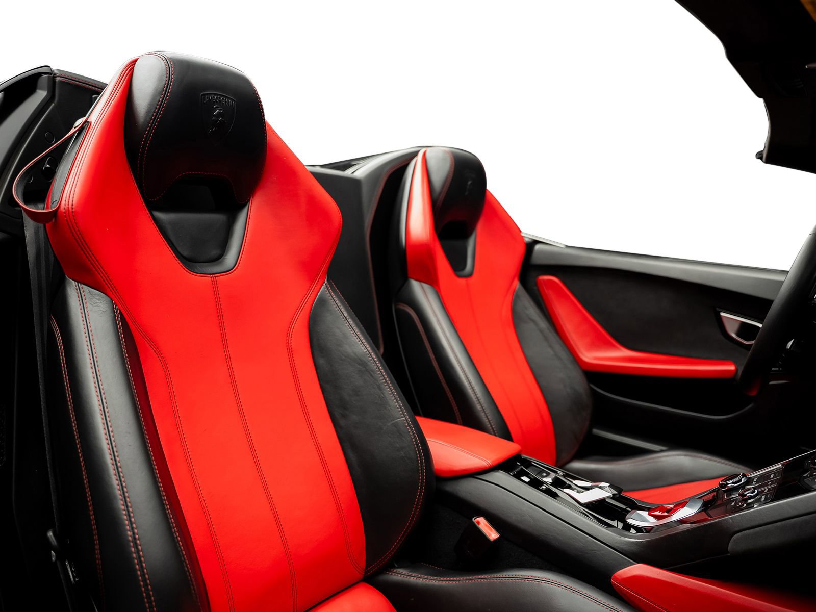 Used 2017 Lamborghini Huracan LP 610-4 image 37