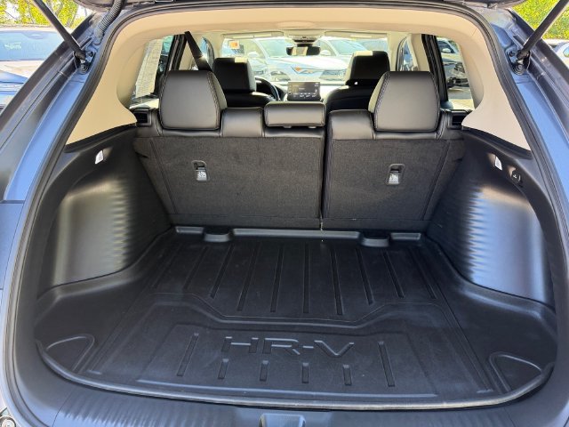 Used 2026 Honda HR-V EX-L image 17