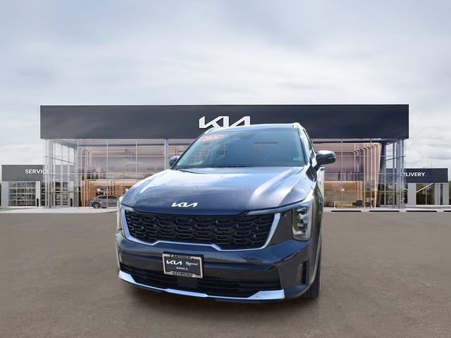 New 2026 Kia Sorento S AWD/4WD image 8