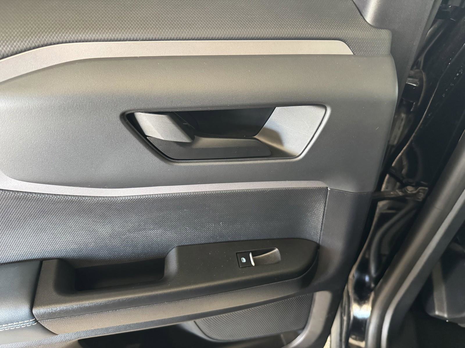 Used 2024 Ford Bronco Sport Outer Banks image 26