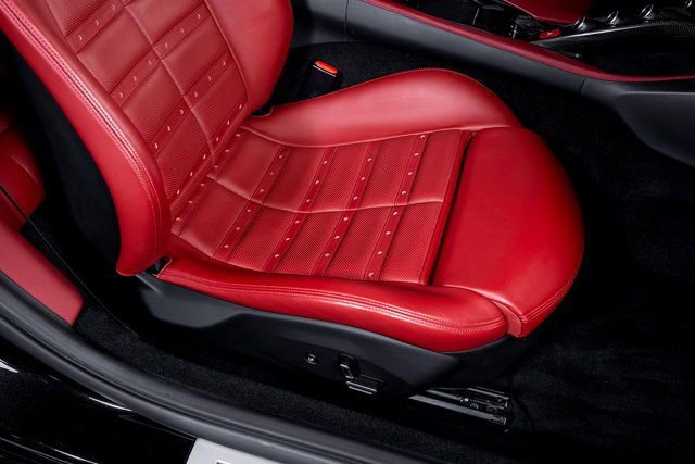 Certified 2020 Ferrari Portofino image 57