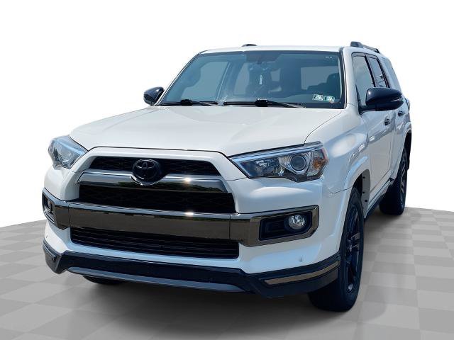 Used 2019 Toyota 4Runner Limited