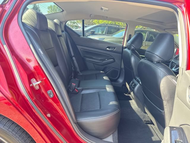 Used 2023 Nissan Altima 2.5 SL AWD/4WD image 10