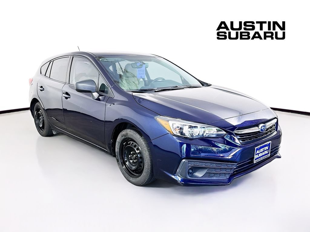 Used 2020 Subaru Impreza 2.0i AWD/4WD video 1