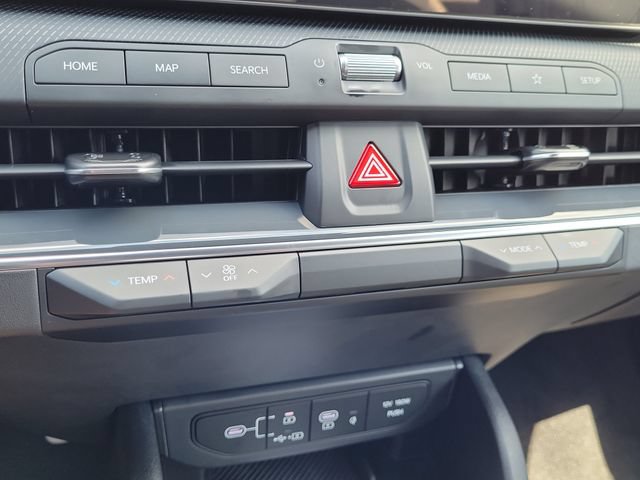 New 2026 Kia K4 GT-Line Turbo FWD image 22