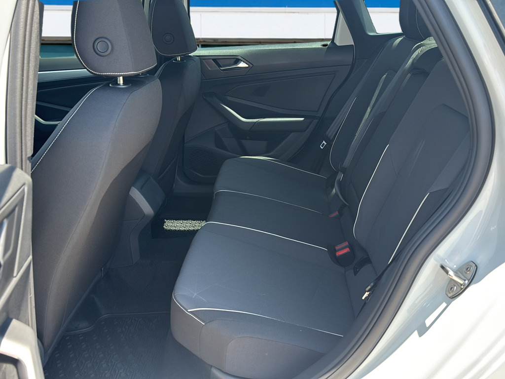 New 2026 Volkswagen Jetta Sport FWD image 15