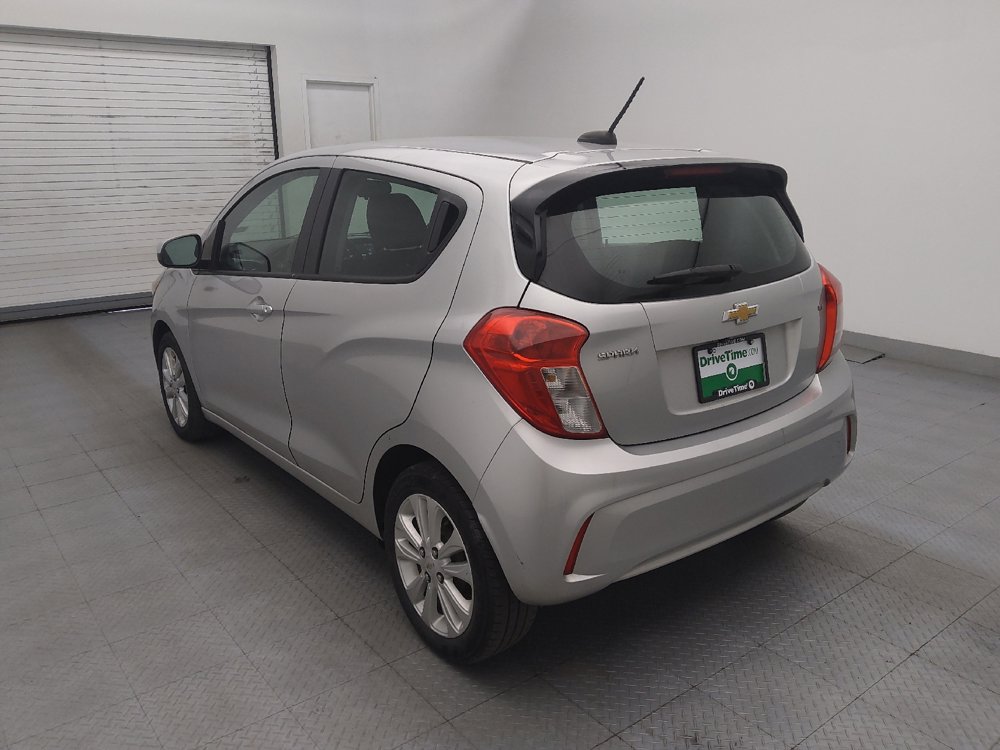 Used 2016 Chevrolet Spark LT image 5