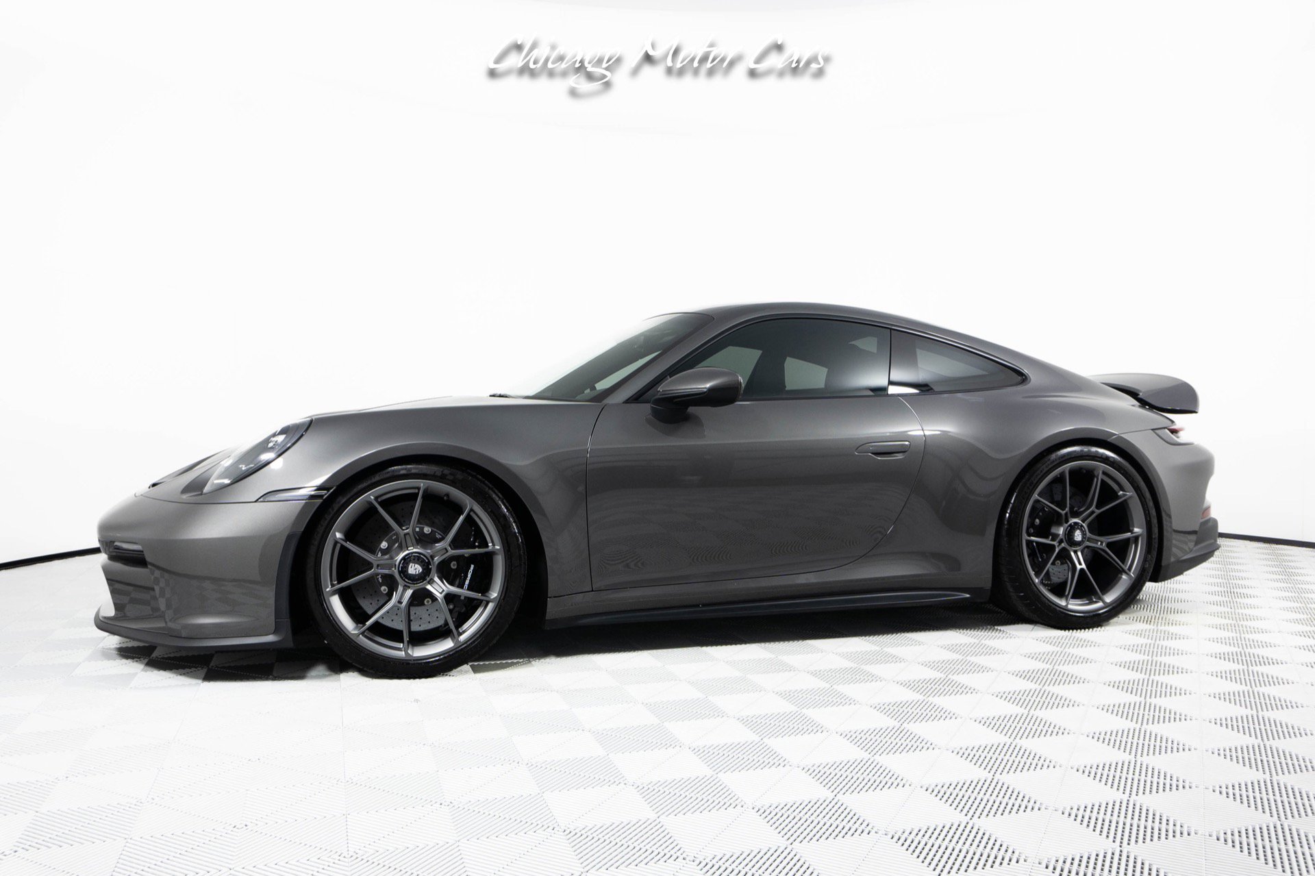 Used 2023 Porsche 911 GT3