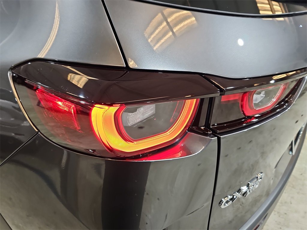 New 2026 MAZDA CX-50 AWD 2.5 S w/ Weather Package image 32