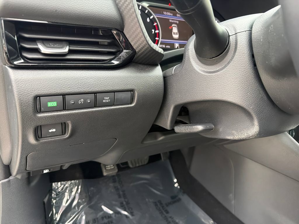 Used 2023 Nissan Sentra SV w/ All-Weather Package image 18