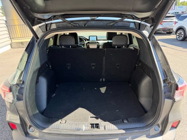 Used 2020 Ford Escape SEL FWD image 15