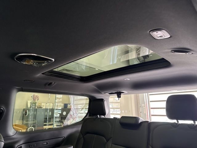 New 2026 Jeep Grand Wagoneer 4WD image 44