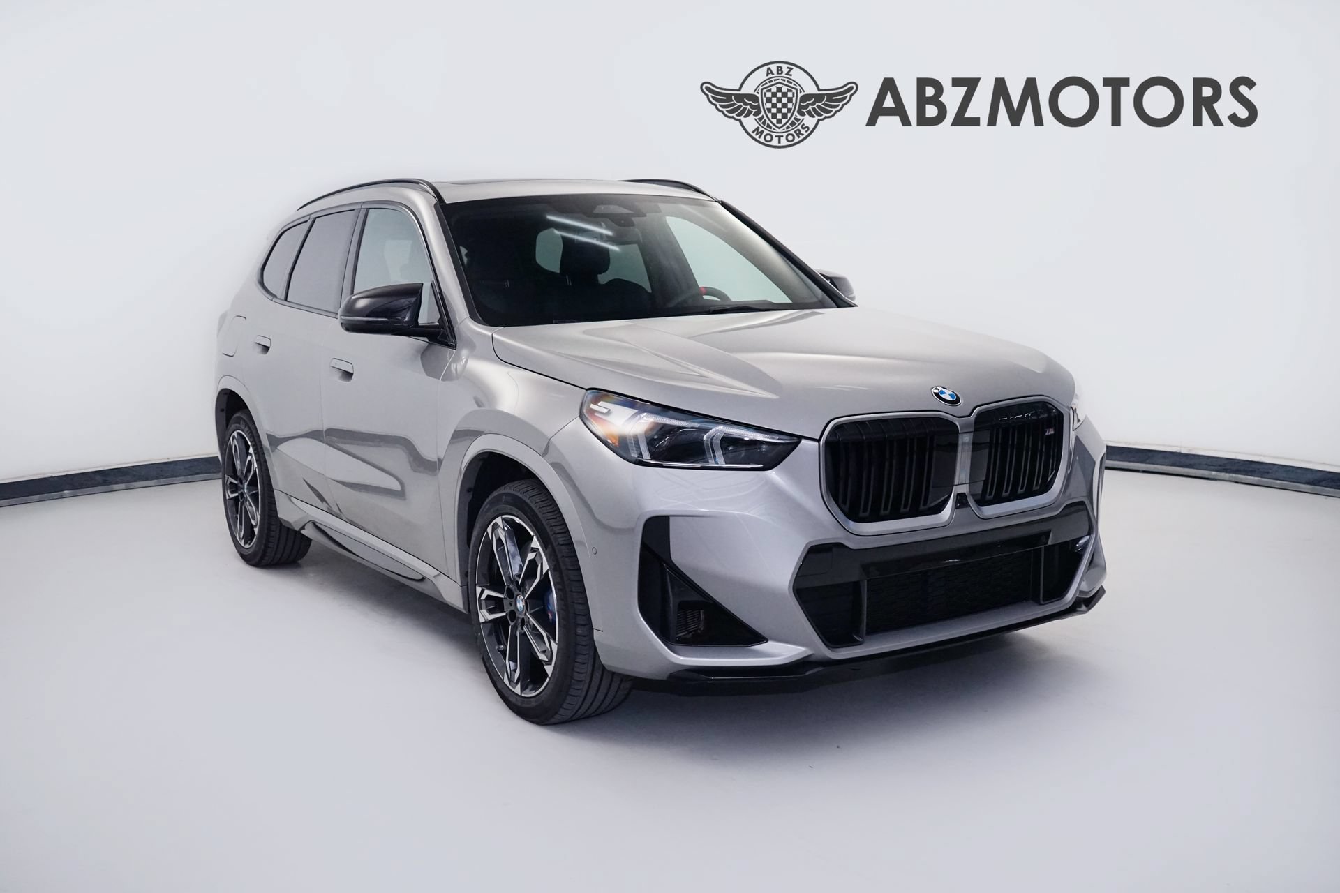 Used 2026 BMW X1 M35i AWD/4WD image 1