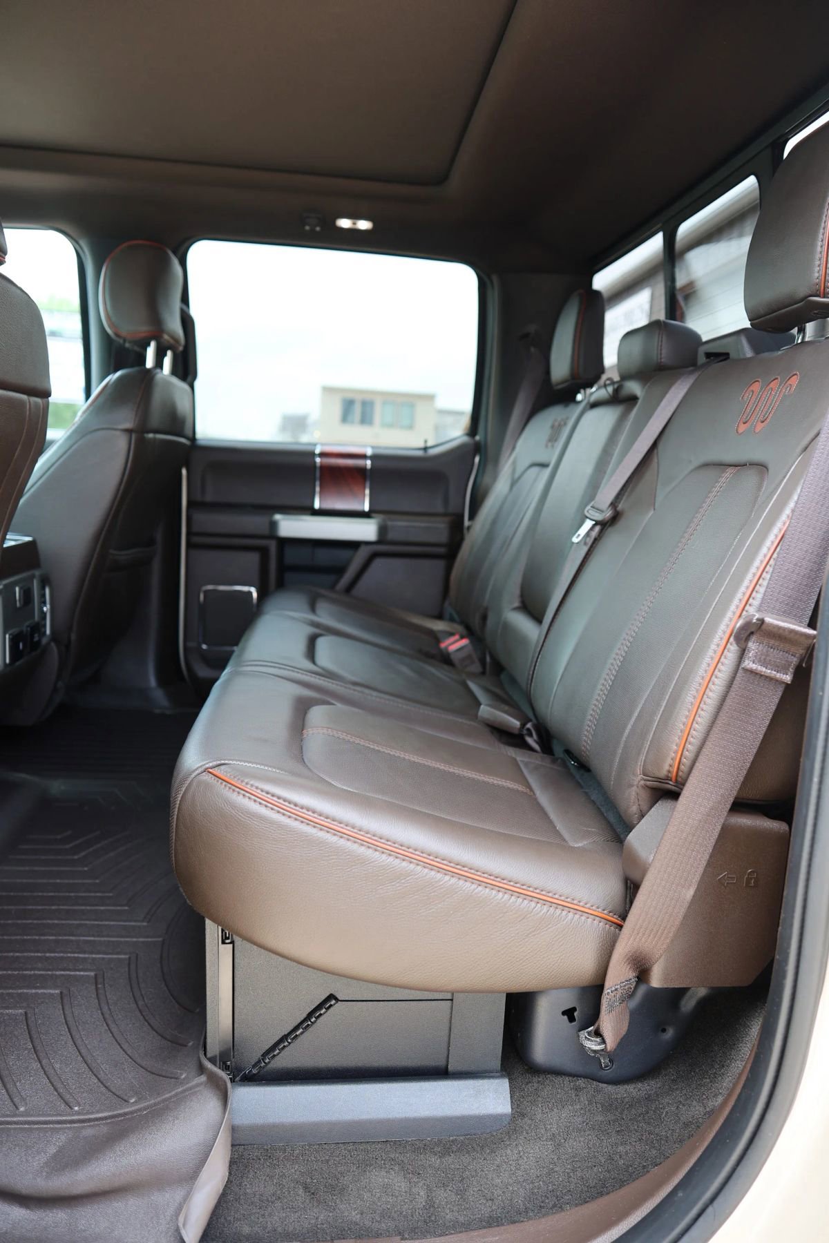 Used 2017 Ford F250 King Ranch w/ King Ranch Ultimate Package image 28