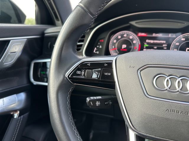 Used 2022 Audi A6 Premium Plus image 23