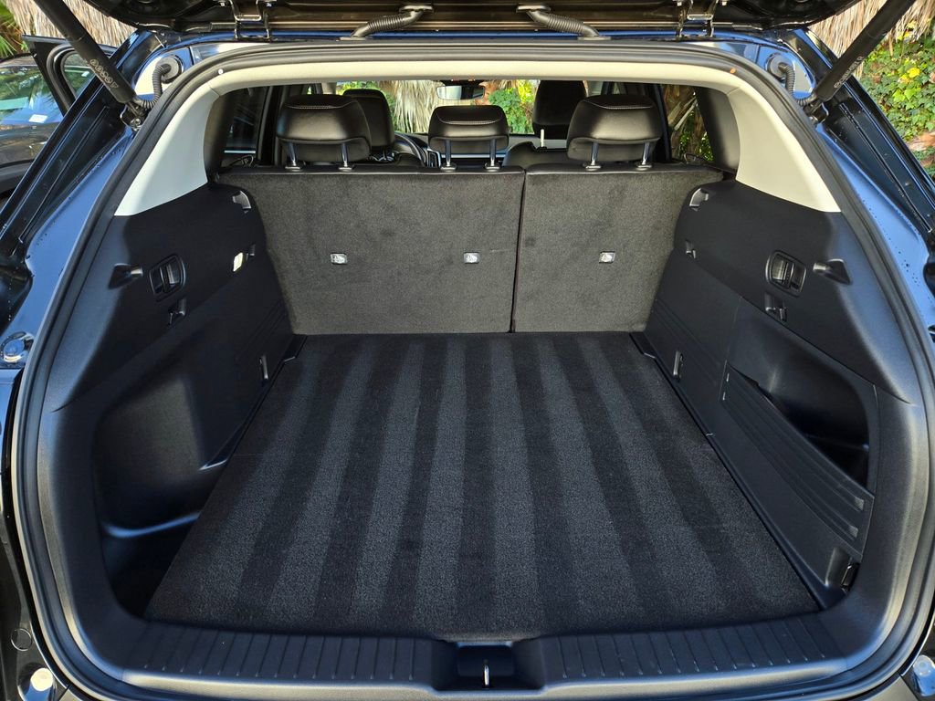 Certified 2025 MAZDA CX-50 2.5 Hybrid w/ Preferred Pkg image 24