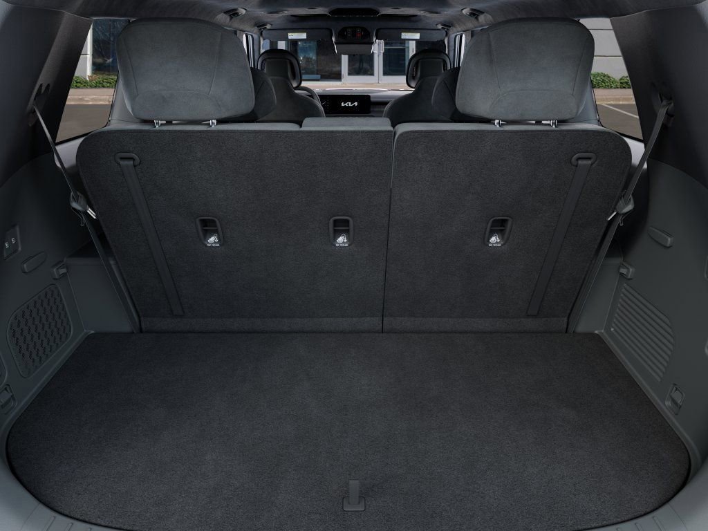 New 2027 Kia Telluride X-Line SX Prestige AWD/4WD image 24