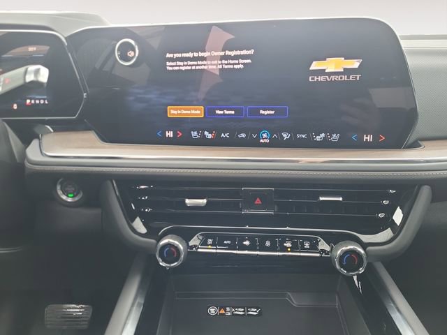 New 2026 Chevrolet Tahoe High Country image 15