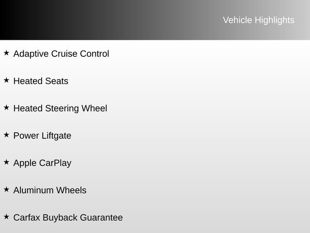 Used 2023 Jeep Grand Cherokee Altitude image 12